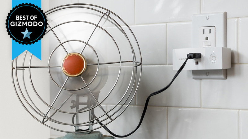 Illustration for article titled These Are the Best Smart Home Gadgets to Trick Out Your Pad